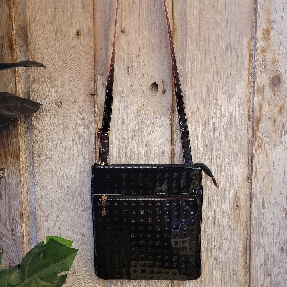 🚫SOLD🚫Arcadia Crossbody Bag